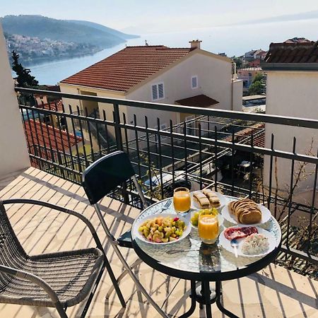 Apartments Suker Trogir Exterior foto