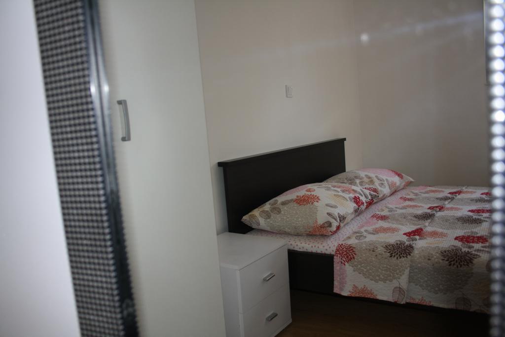 Apartments Suker Trogir Exterior foto