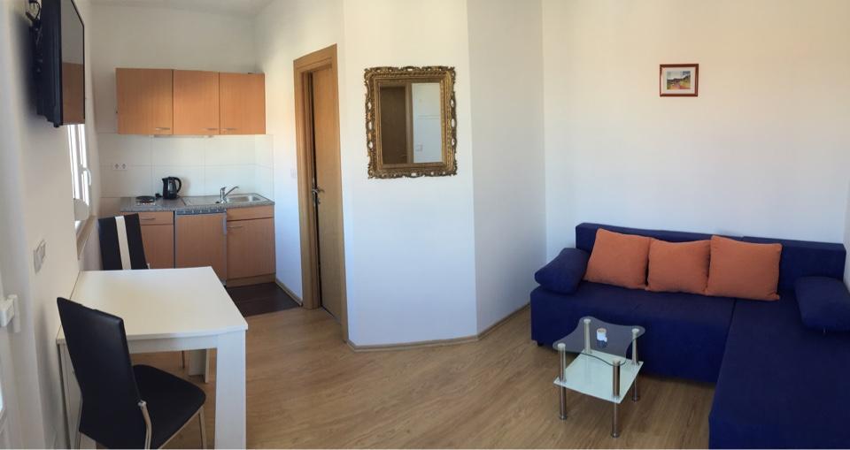 Apartments Suker Trogir Exterior foto