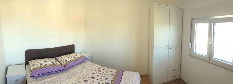Apartments Suker Trogir Exterior foto